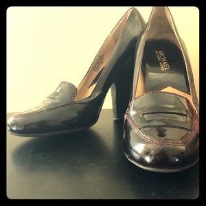 Micheal Kors dress shoes (heels)